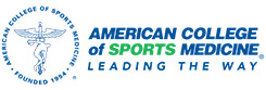 The American College of Sports Medicine - ACSM