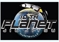 10th Planet Jiu Jitsu Huntsville
